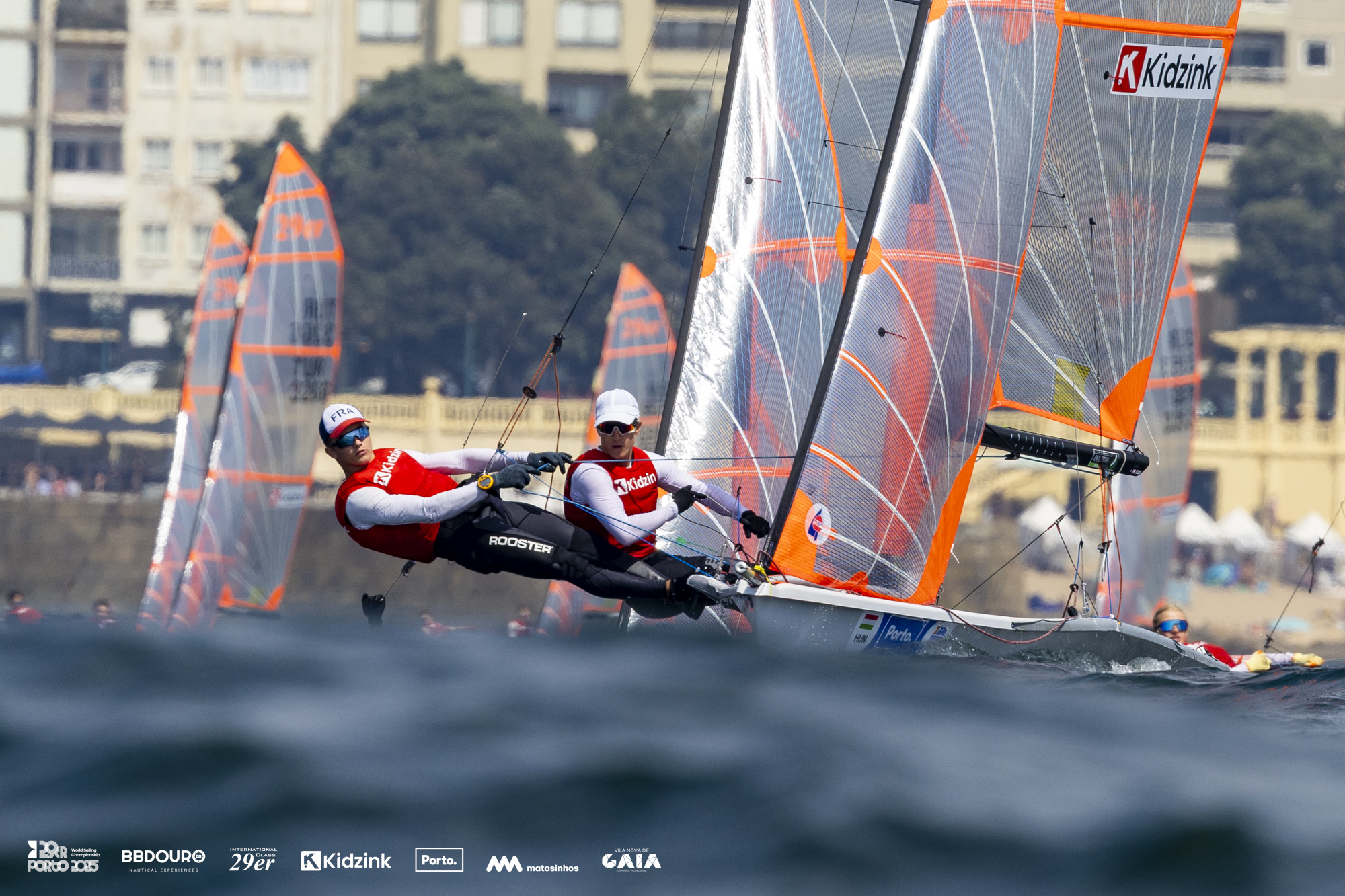 2025 29er World Championship &copy; neuza aires pereira - Porto, Portugal